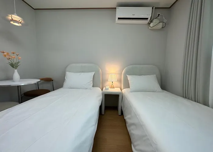 Muadejavu Dongdaemun ホテル ソウル特別市