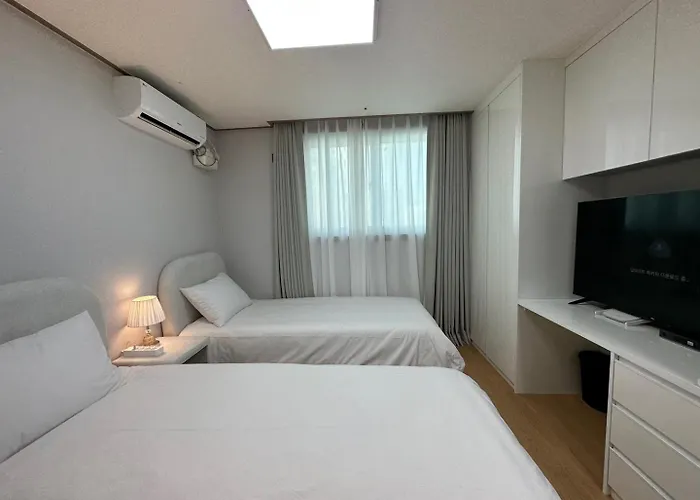 Muadejavu Dongdaemun ソウル特別市