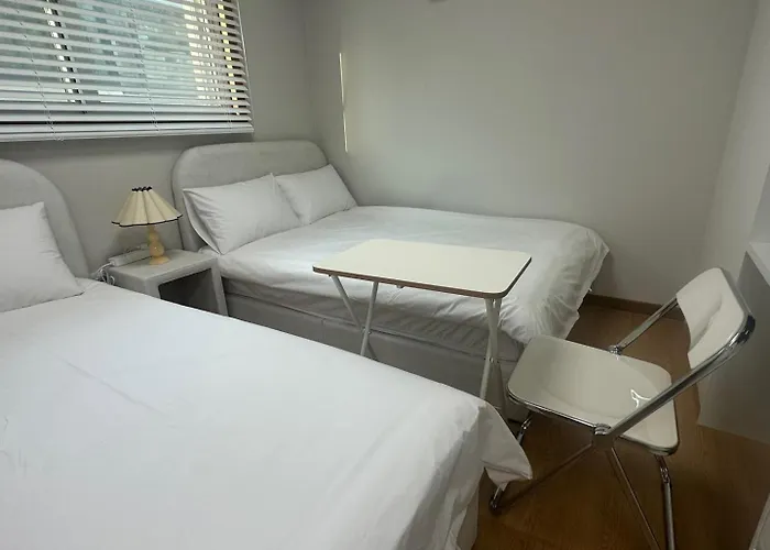 Muadejavu Dongdaemun