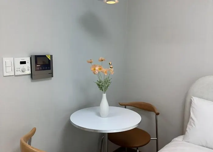 Muadejavu Dongdaemun * ソウル特別市