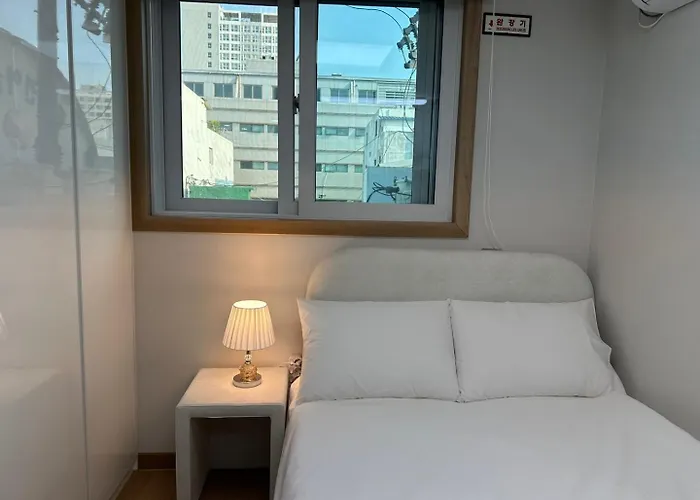 Muadejavu Dongdaemun * ソウル特別市