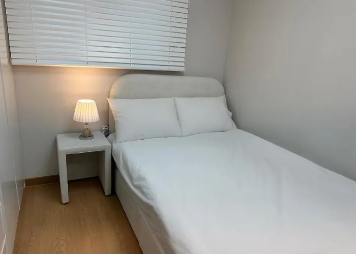 Muadejavu Dongdaemun ホテル *